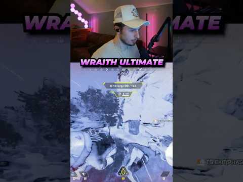 THIS 1 VS. 3 Clutch was TOO CLEAN in Apex Legends #apexlegends #apexlegendsclips #apexclips