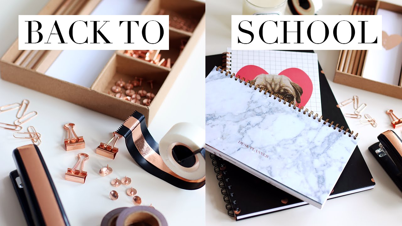 BACK TO LAW SCHOOL/UNIVERSITY STATIONERY & SCHOOL SUPPLIES HAUL
