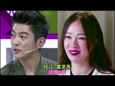 28对零绯闻的明星夫妻！证明了娱乐圈也有清流存在！