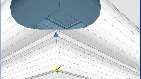 SketchUp Tutorial Nested Components