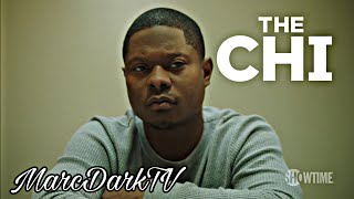 The Chi Season 2 The End Of Brandon!!!