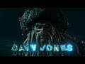 Davy Jones - " You can't best the Devil twice. " (4K) | PULSE (Slowed)
