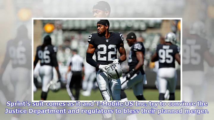 Sprint Accuses AT&T of False Advertising of 5G Service