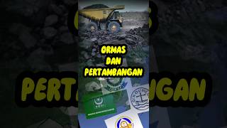 Mass Organizations And Mining