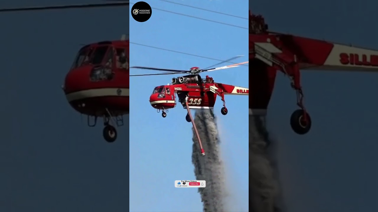 Amazing Helicopter Operations 🚁 Military, Rescue & Luxury Helicopters in Action 