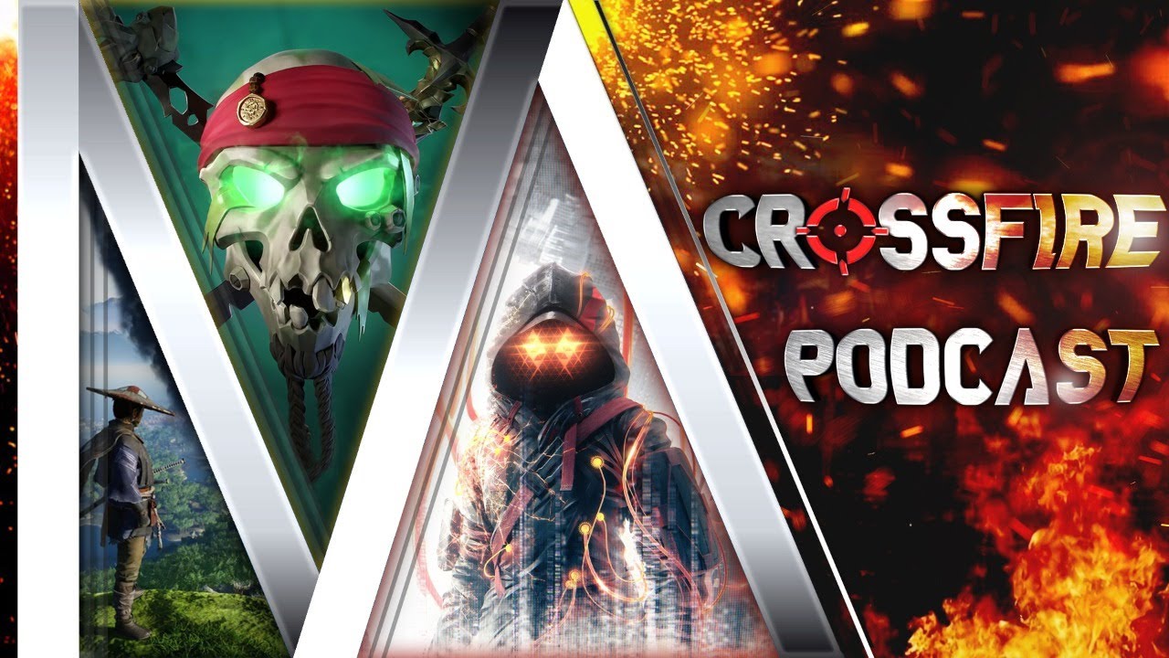 CrossFire: PlayStation's Next State Of Play | Scarlet Nexus | GoT Expansion | Sea Of Thieves