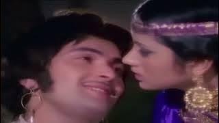 Laila Majnun (1976) | RE-EDITED: No Songs. No Random Scenes | Rishi Kapoor & Ranjeeta