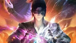 Battle through the heavens season 4 eps 18-22 subs indo