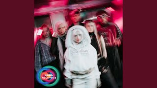 ARIGATO (feat. Julita Różalska, Fusialka, Ola Bryja, Mercury)