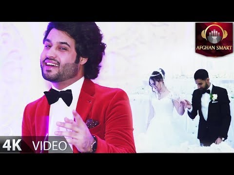 Hamayoun Angar - The Wedding Cake OFFICIAL VIDEO