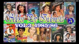 Seleksi Pop Indonesia Vol 3