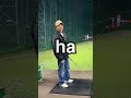 かっこいいインパクトの形は“逆K”