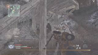 MW2 - Intervention Collateral [2021]