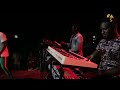 Wampisa - Aziz Azion Live ft Myko Ouma, Roast & Rhyme Jahazi Munyonyo.