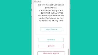 Aliv  How To Purchase An Addon