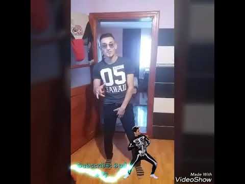 Tiki Taka (dans)