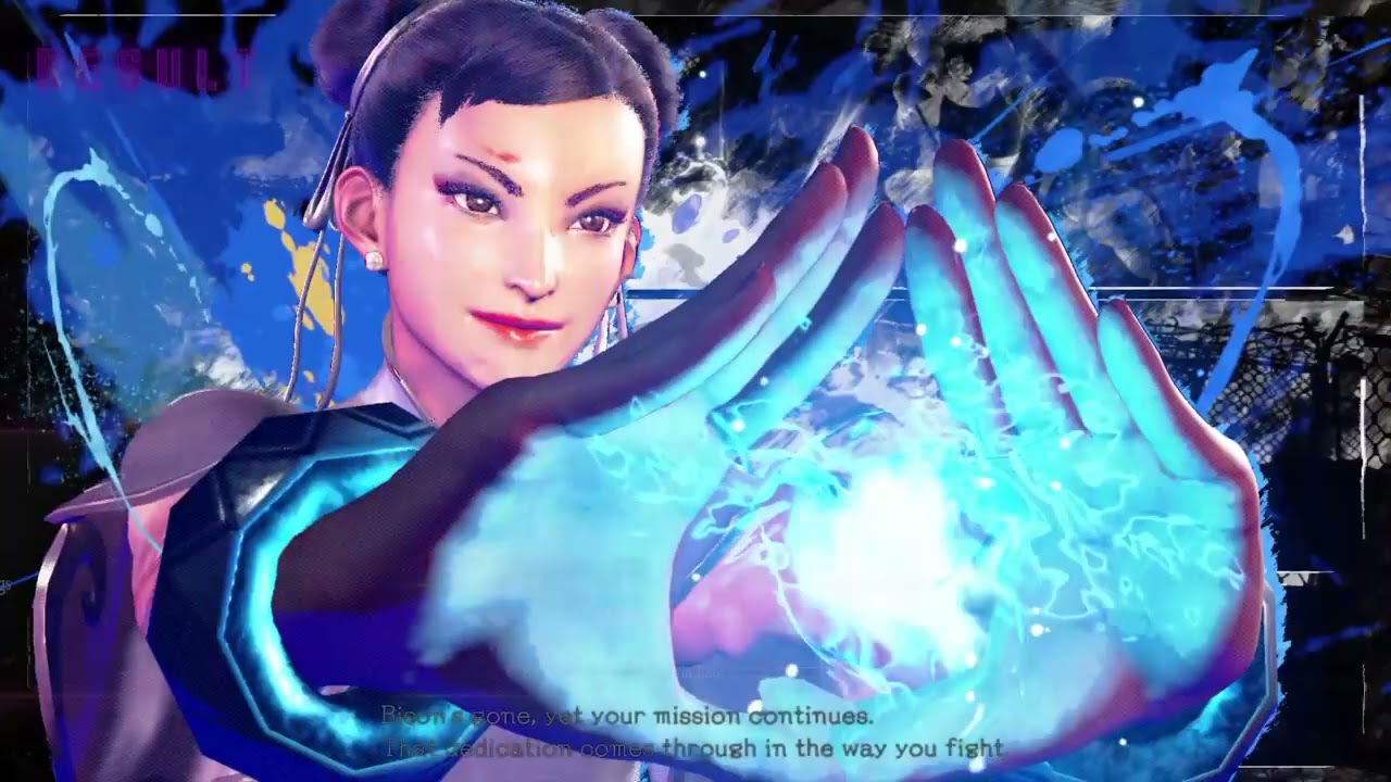 SF6 -  Street Fighter 6 - Gameplay 