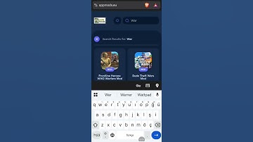 War Robots Hack MOD 2025 - How to Install War Robots Unlimited Gold on ios/android