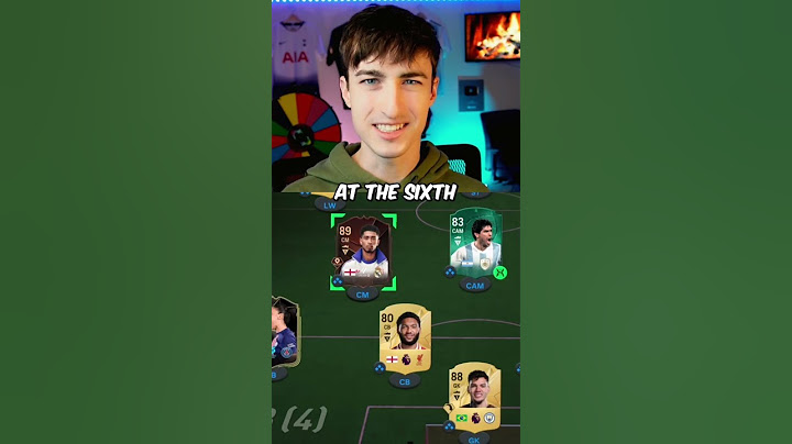 7 iconen die EA weigert toe te voegen aan FC 25!