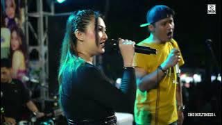 PUPUSING NELONGSO - MR.ANU ft ELMA AFRISKA - SMS PRODUCTION