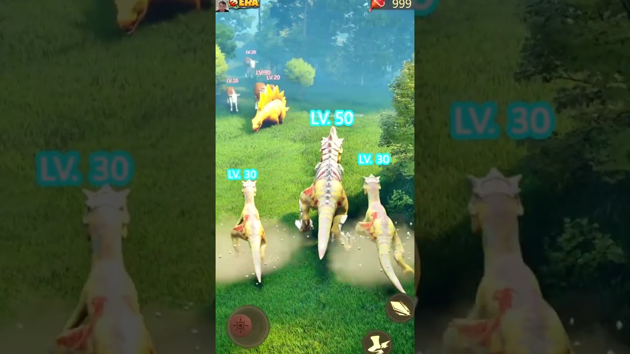 Primal Conquest Ads Review New Level 🦕🔥Hunt, Build, Repeat 