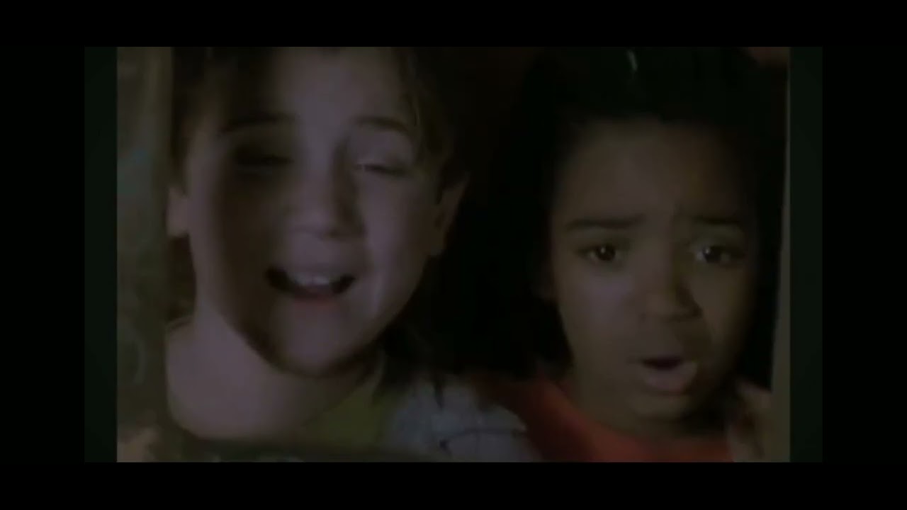 Barney horror (trailer) 