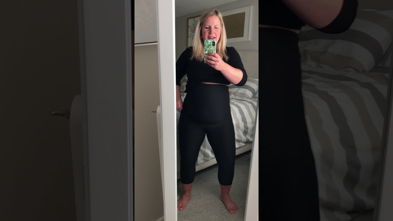 Best Maternity Pants 2019 - She Came She Conquered