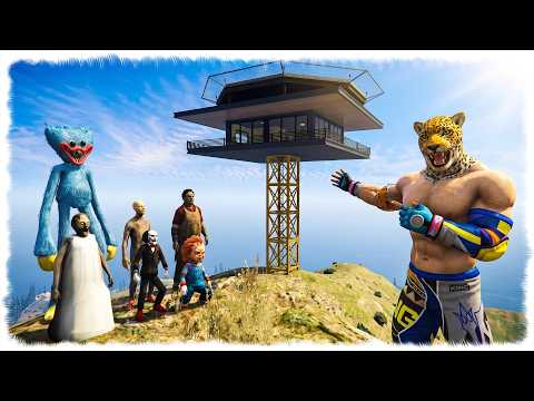 ЖАҢАДАН КЕЛГЕН ОҚУШЫНЫҢ ҮЙІ ☀ МЕКТЕП ОҚИҒАСЫ ☀ GTA V