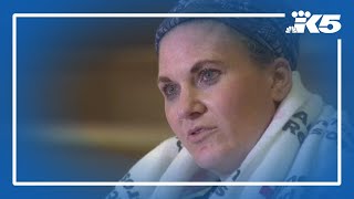 Evacuation Shelter Open In Puyallup During Severe Flooding