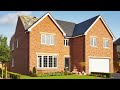 The Hemlock at The Green, Rushwick | 5 Bedroom Detached New Build Home for Sale