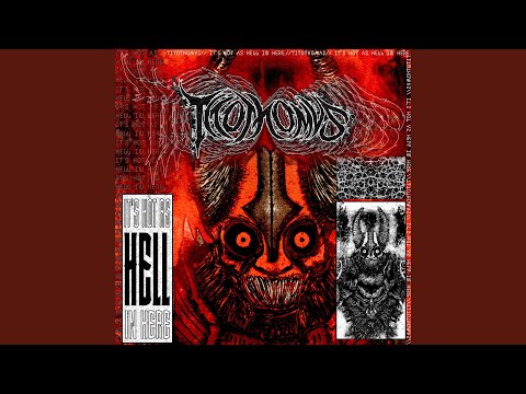 It's Hot As Hell In Here (feat. The Jon Santiago Project)