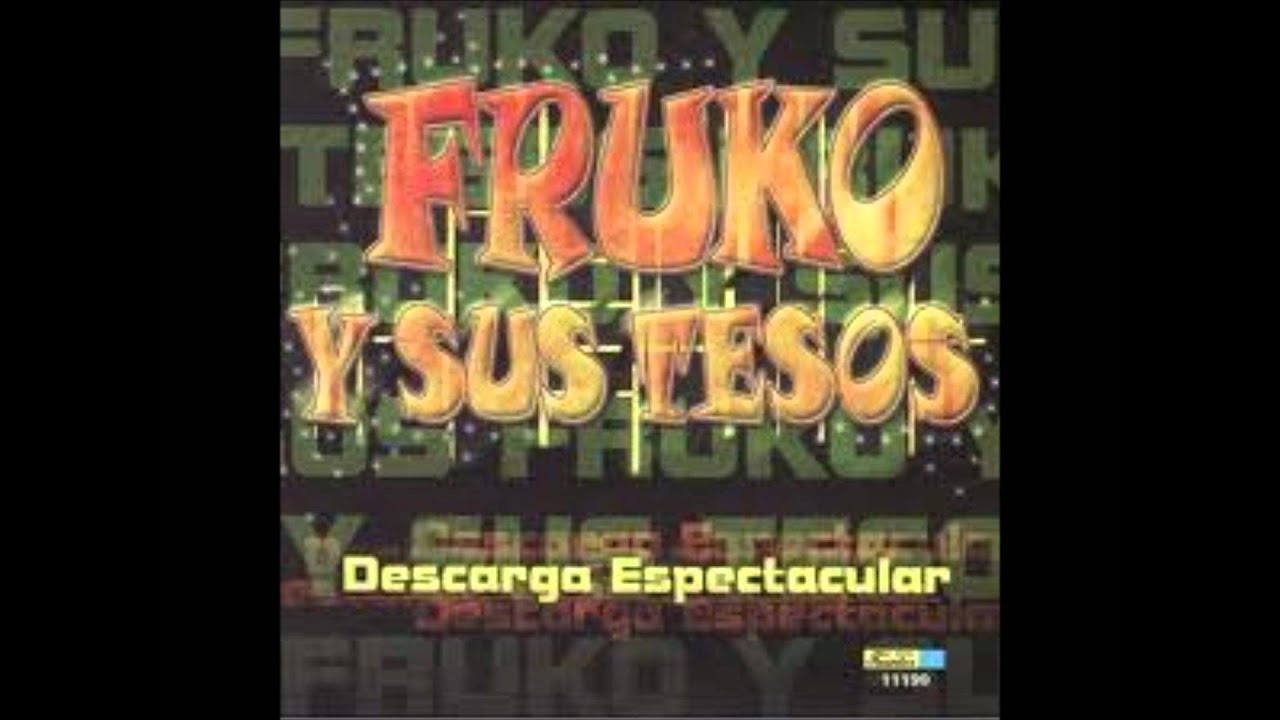 Okairi Okaira - FRUKO Y SUS TESOS