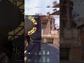 FREE kill with this CHAMBER Agro post plant teleport setup #Daily #Highlights #Shorts