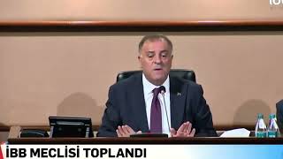 İBB Meclisi’nde kadın meclis üyeleri arasında “Senin kocan nerede?” tartışması