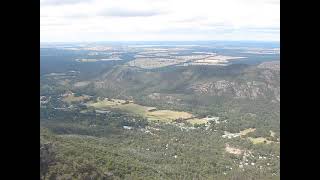 ON TOP GRAMPIANS 2012 VICTORIA