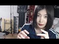 30歳超美人配信者が2連続でおならをしたシーン🍑💨 30 year old Japanese woman's fart🍑💨