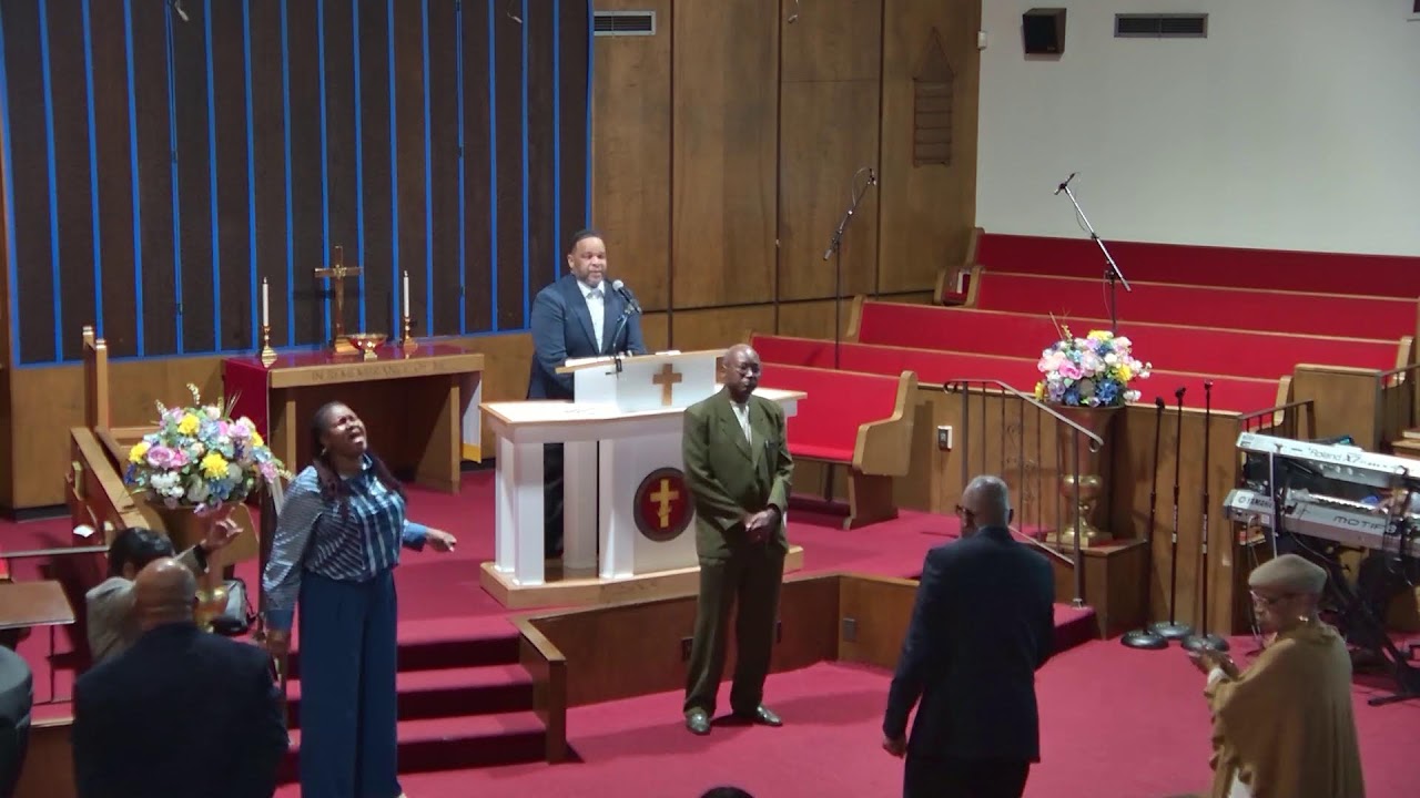 4/12/26 SBC Ushers Day