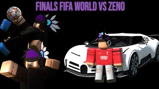 Tps:street soccer roblox (finals fifa world vs zeno) i had random team btw