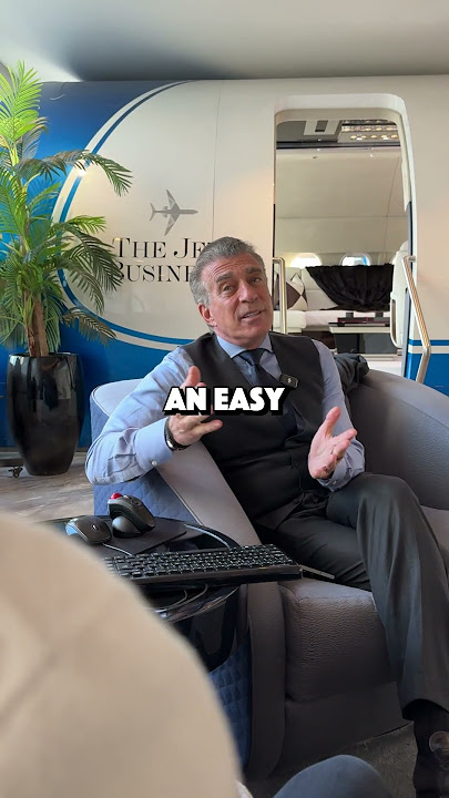 What's the best private jet?