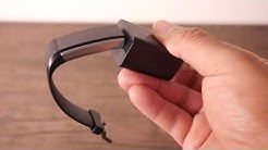 007plus Fitness Tracker HR, ID115 Plus Activity Tracker with Heart Rate Monitor, IP67 Waterproof