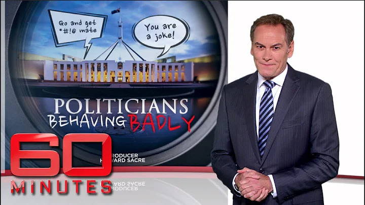 Julie Bishop breaks her silence on Australian poli...