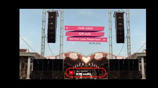 Download Lagu Cinde Laras / KJM audio / full album MP3