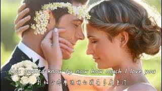 Nothing's Gonna Change My Love for You 此情不渝 [經典抒情金曲] / George Benson  [ 中英歌詞 ]