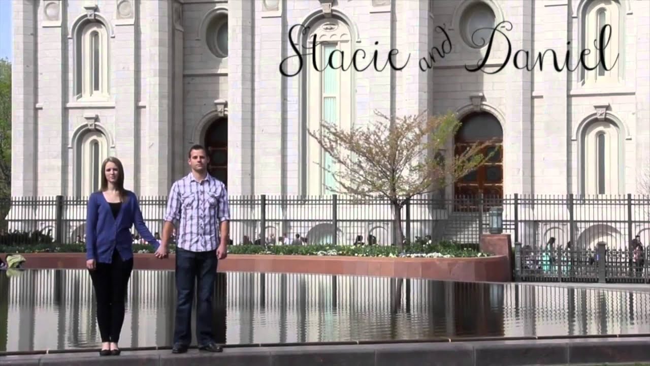 Krystal Garner Demo Reel 2015