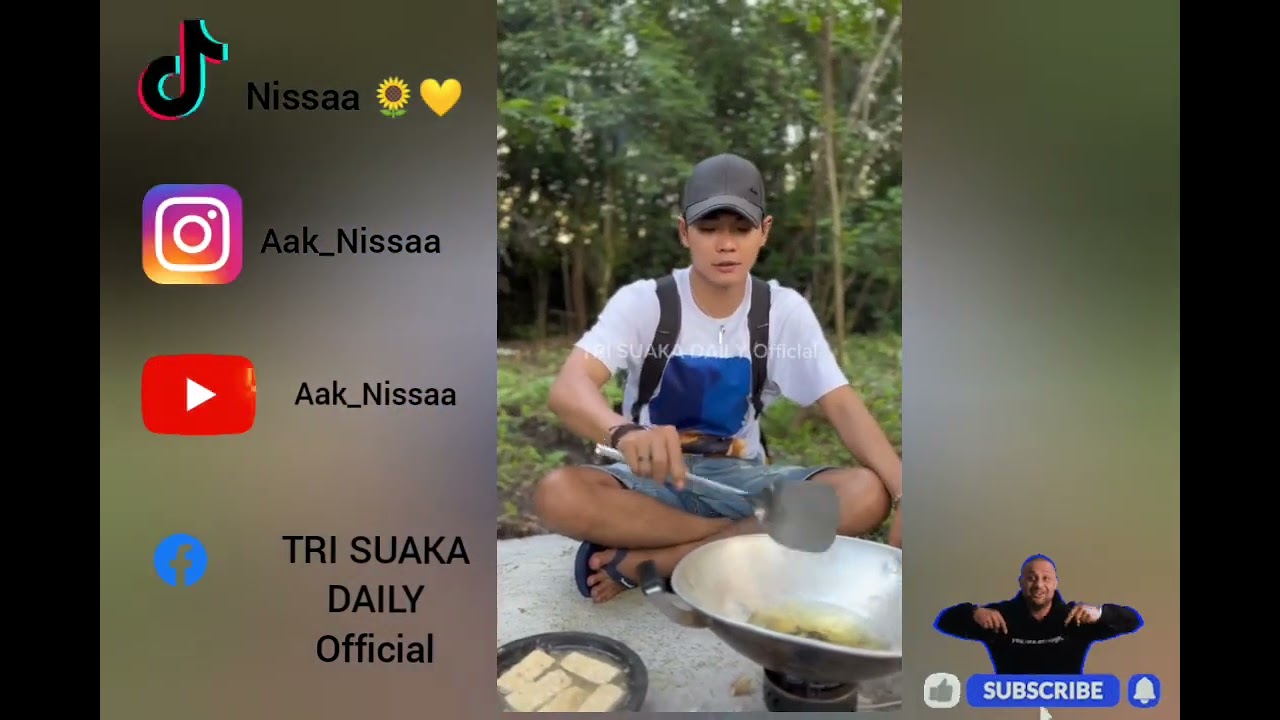 Masak yang sederhana aja, sederhana itu indah betul ngk guys!! #fypjangkauanluas #fyp #fypviralシ