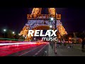 Smooth Night Paris JAZZ - Exquisite Sax Jazz - Romantic Night Background Jazz Music