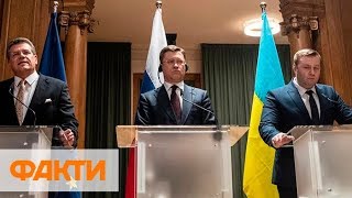 На 5 лет! Украина подписала газовый договор с Россией