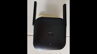 Sencilla explicación Instalación y configuración de un repetidor WIFI