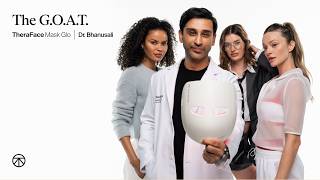 Dr. Bhanusali’s Expert Pick for Glowing Skin | TheraFace Mask Glo