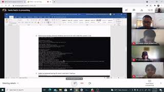 Famous Case study 1 database admin (F1036,F1134,F1085,F1057) Net Worth